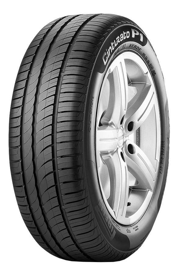 

Автомобильные шины Pirelli Cinturato P1 175/65R15 84H, Cinturato P1 175/65R15 84H