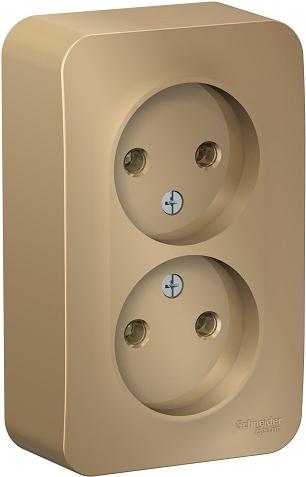 

Розетка Schneider Electric Blanca BLNRA000214, Blanca BLNRA000214