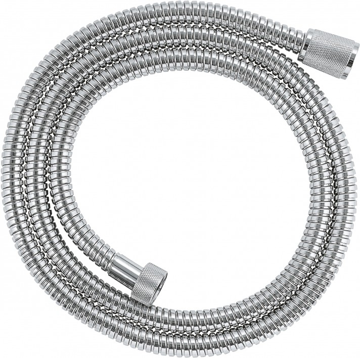 

Душевой шланг Grohe Relexaflex Metal Longlife 28143000 (хром), Душевой шланг Grohe Relexa 150 28143000