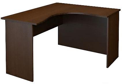 

Стол ТерМит Письменный Арго А-204.60 правый дуб венге, Письменный Арго А-204.60 правый