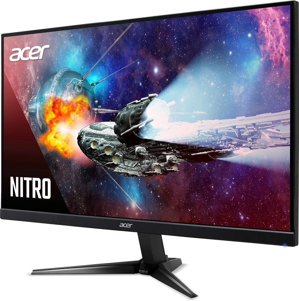 

Монитор Acer QG271bii, Монитор Acer QG271bii UM.HQ1EE.001