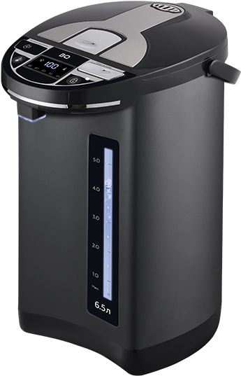 

Термопот BQ TP536 черный, Термопот BQ TP536