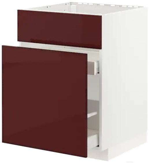 

Шкаф для кухни Ikea Метод/Максимера, Метод/Максимера