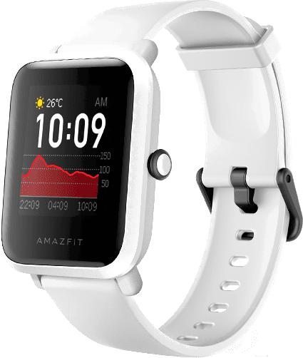 

Умные часы Amazfit Bip S A1821 White Rock, Bip S A1821