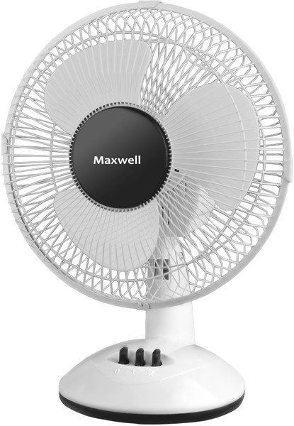 Maxwell MW-3547 W - фото Вентилятор Maxwell MW-3547 W
