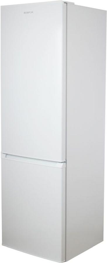 

Холодильник Bosfor BRF 180 WS LF, BRF 180 WS LF
