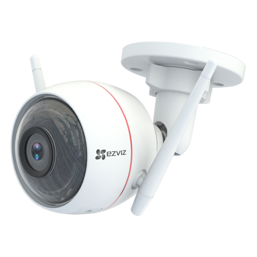 

IP-камера Ezviz CS-C3W-A0-3H4WFRL 2.8-2.8мм цветная корп.:белый [C3W COLOR NIGHT PRO 4MP], IP-камера Ezviz C3W CS-C3W-A0-3H4WFRL (4.0 мм)