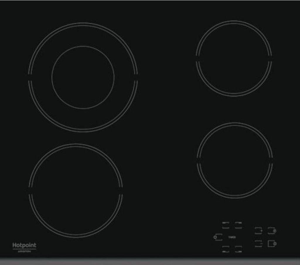 

Варочная панель Hotpoint-Ariston HR 632 B, HR 632 B