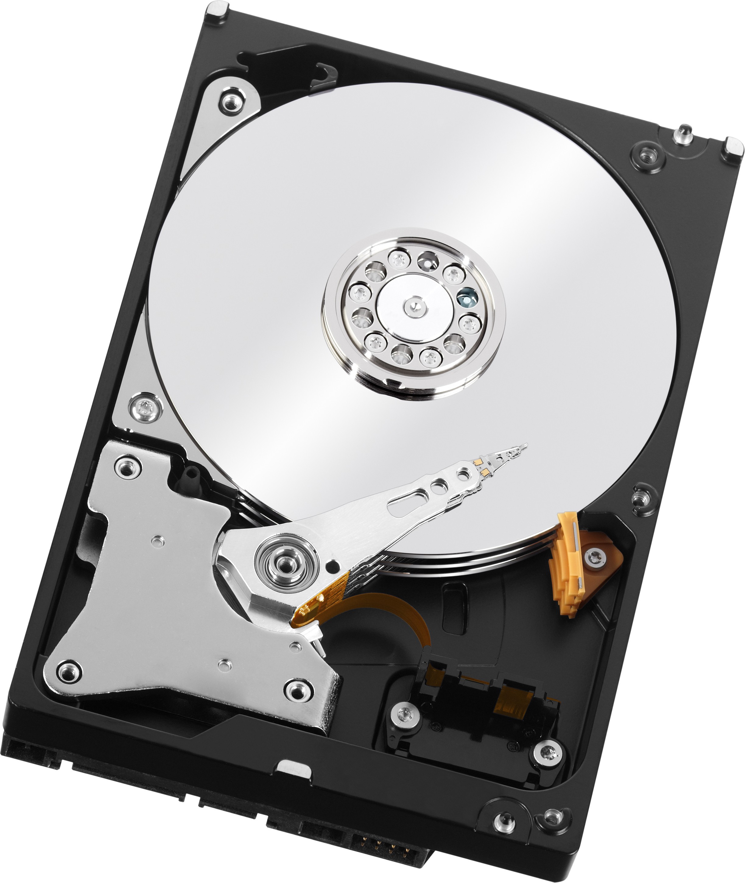 

Жесткий диск WD Red 1TB (WD10EFRX), Жесткий диск WD 1TB WD10EFRX