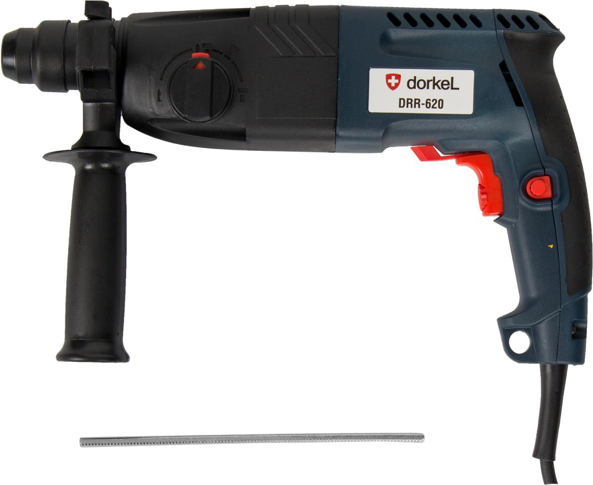 

Перфоратор Dorkel DR-3107 DRR-620, DR-3107 DRR-620
