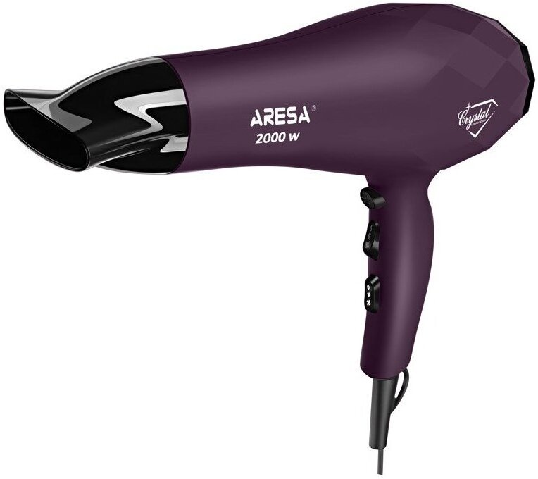 

Фен Aresa AR-3221