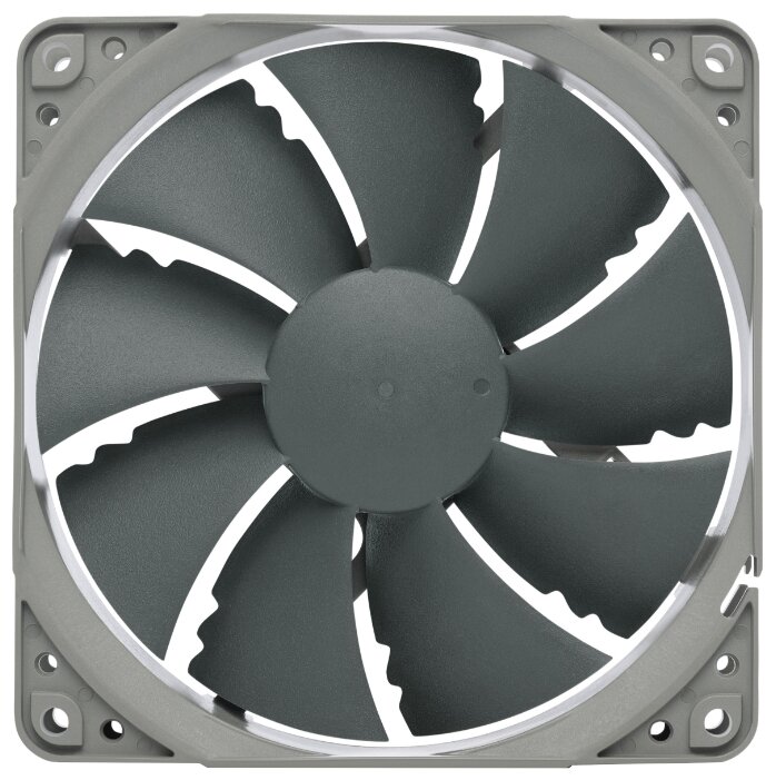 

Система охлаждения Noctua NF-P12 redux-1700 PWM, NF-P12 redux-1700 PWM
