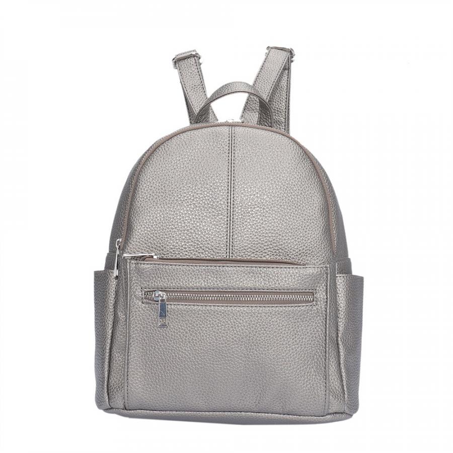 

Рюкзак OrsOro DS-0056 бронзовый, DS-0056