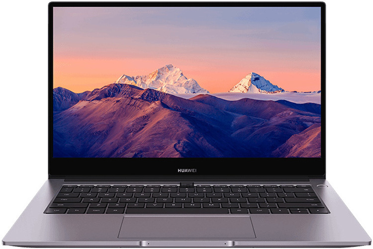 

Ноутбук Huawei MateBook B3-420 Core i7 (53013FCG)
