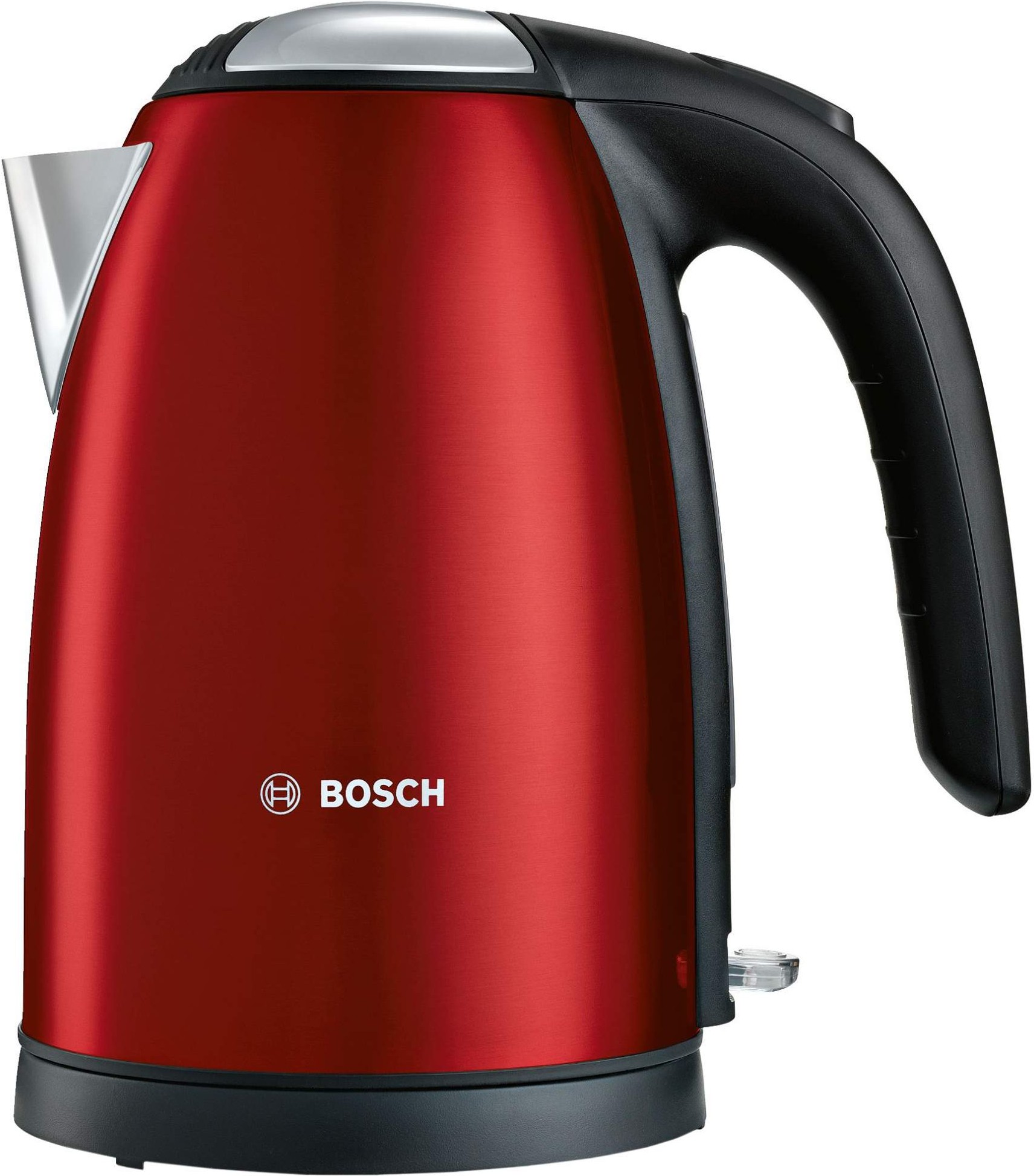 

Чайник Bosch TWK 7804, Электрочайник Bosch TWK7804 Red