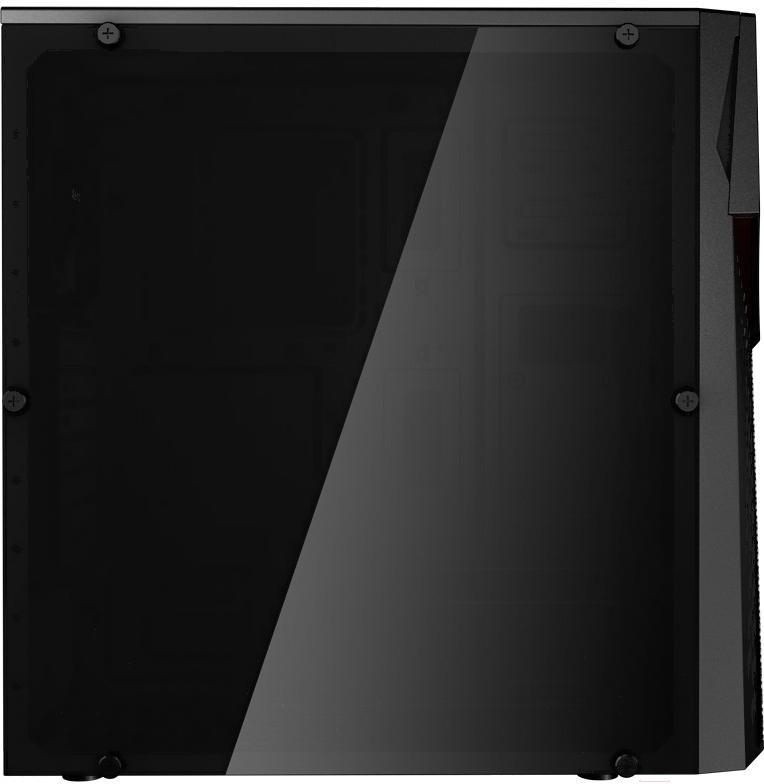 

Компьютер Z-Tech I3-101F-8-S24-410-N-220069n, I3-101F-8-S24-410-N-220069n