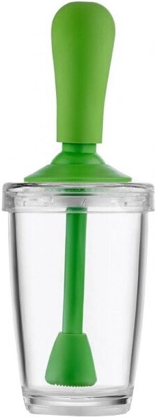 

Измельчитель Walmer Cocktail / W37000866 прозрачный/зеленый [W37000866], Измельчитель Walmer Cocktail / W37000866 прозрачный/зеленый