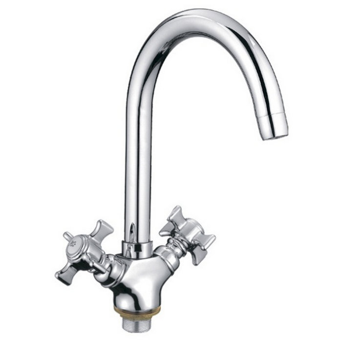 

Смеситель Ledeme H11 L4311-2, H11 L4311-2