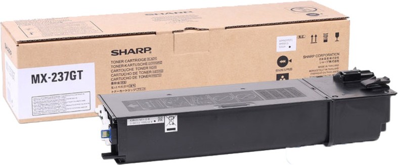 

Картридж Sharp MX237GT