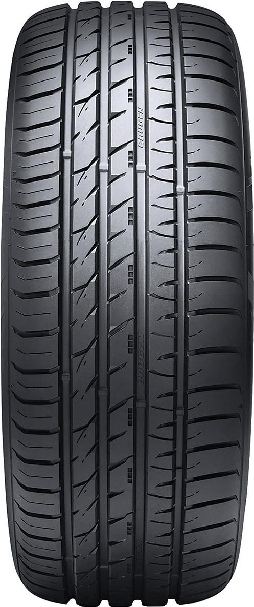 

Шины Kumho Crugen HP91 225/60R18 100H Летняя, Crugen HP91 225/60R18 100H Летняя