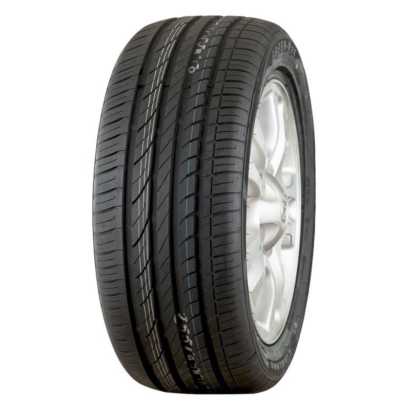 

Автомобильные шины LingLong GreenMax 245/40R19 98W, 245/40R19 GREEN-MAX 98W