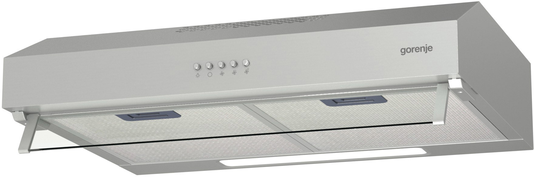 

Вытяжка Gorenje WHU629EX/M [733077], Кухонная вытяжка Gorenje WHU629EX/M 733077