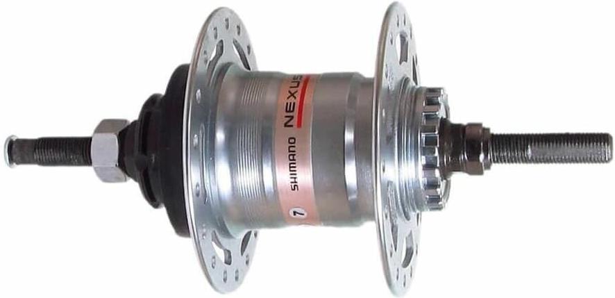

Колесо для велосипеда Shimano Втулка Nexus 3R40 [ASG3R40A2676DX], Втулка Nexus 3R40