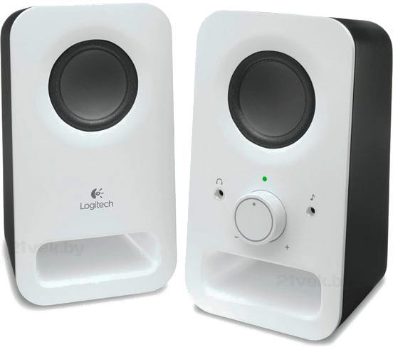 

Мультимедиа акустика Logitech Z150 (980-000815), Z150