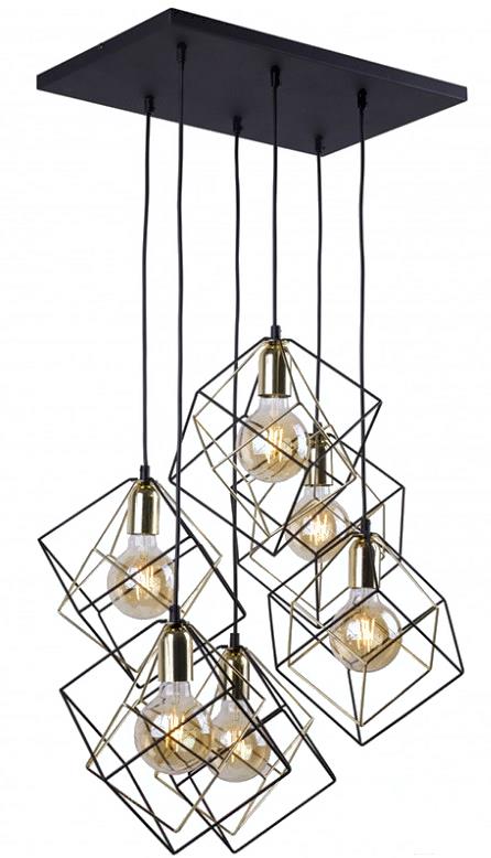 

Люстра TK Lighting TKP2779, TKP2779