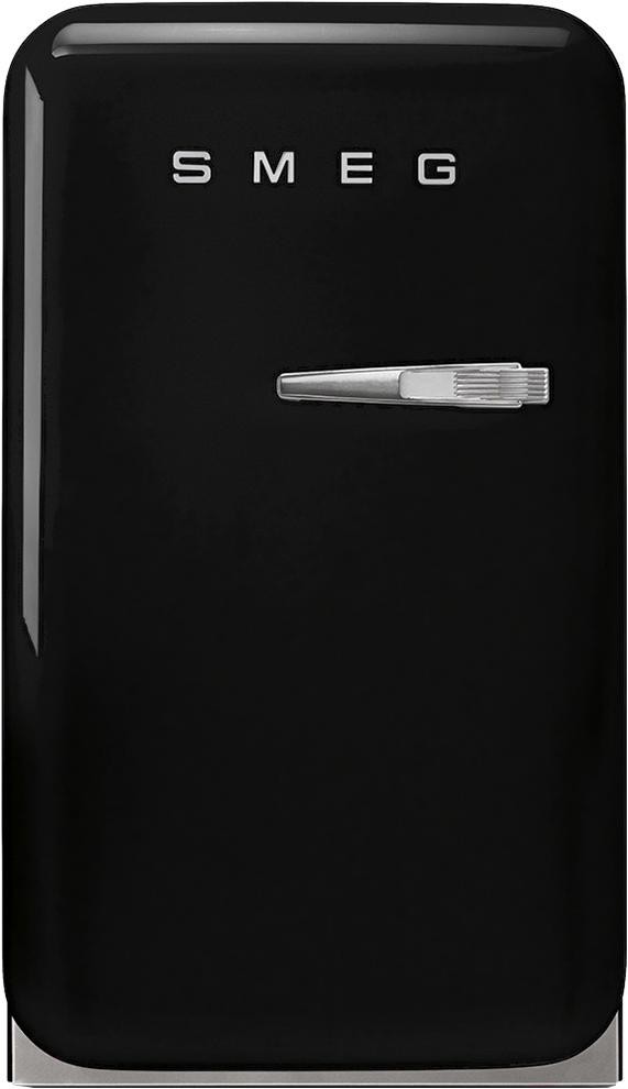 

Холодильник Smeg FAB5LBL5