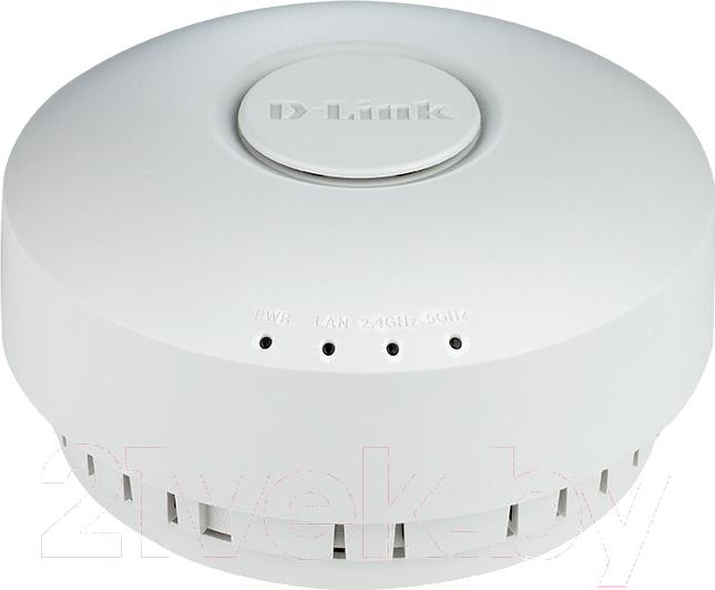 

Беспроводная точка доступа D-Link DWL-6610AP, DWL-6610AP