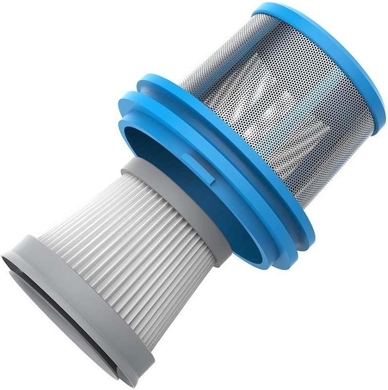 

Автомобильный пылесос CleanFly Portable Vacuum, Portable Vacuum