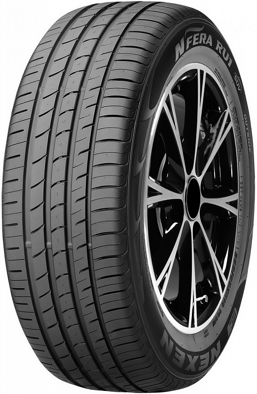 

Автомобильные шины Nexen N'Fera SU1 275/35R19 100Y