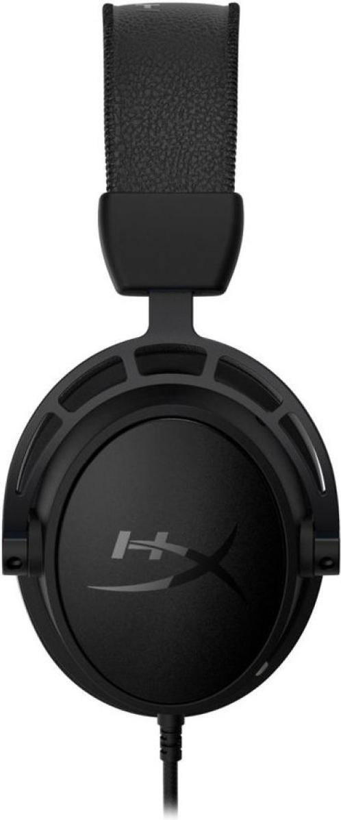 

Наушники HyperX Cloud Alpha S, Cloud Alpha S