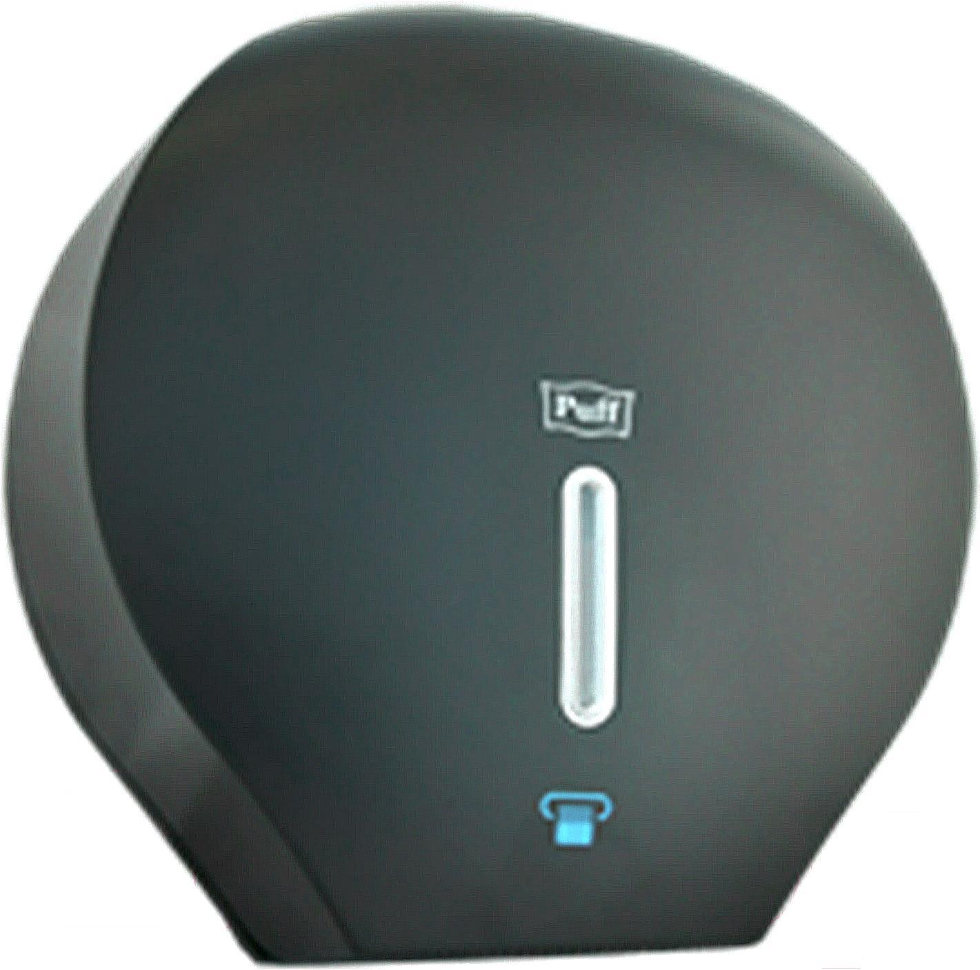 

Держатель туалетной бумаги Puff 7120Bl чёрный, 7120Bl