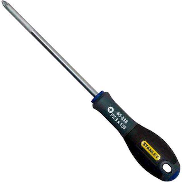 

Отвертка Stanley 0-65-338, 0-65-338