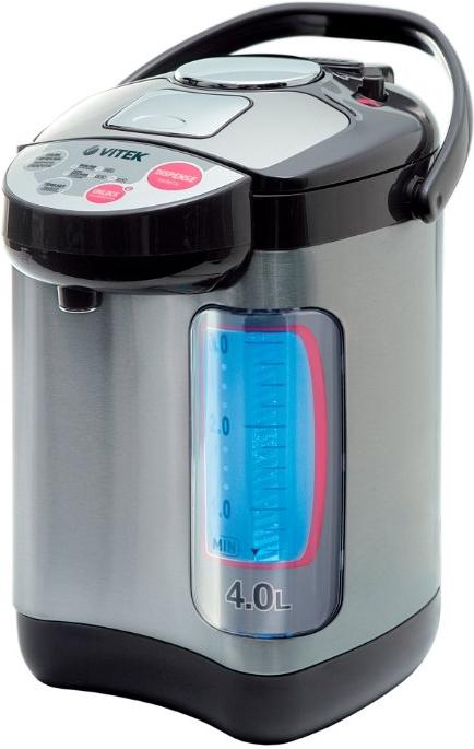 

Термопот Vitek VT-1188 GY, VT-1188 GY