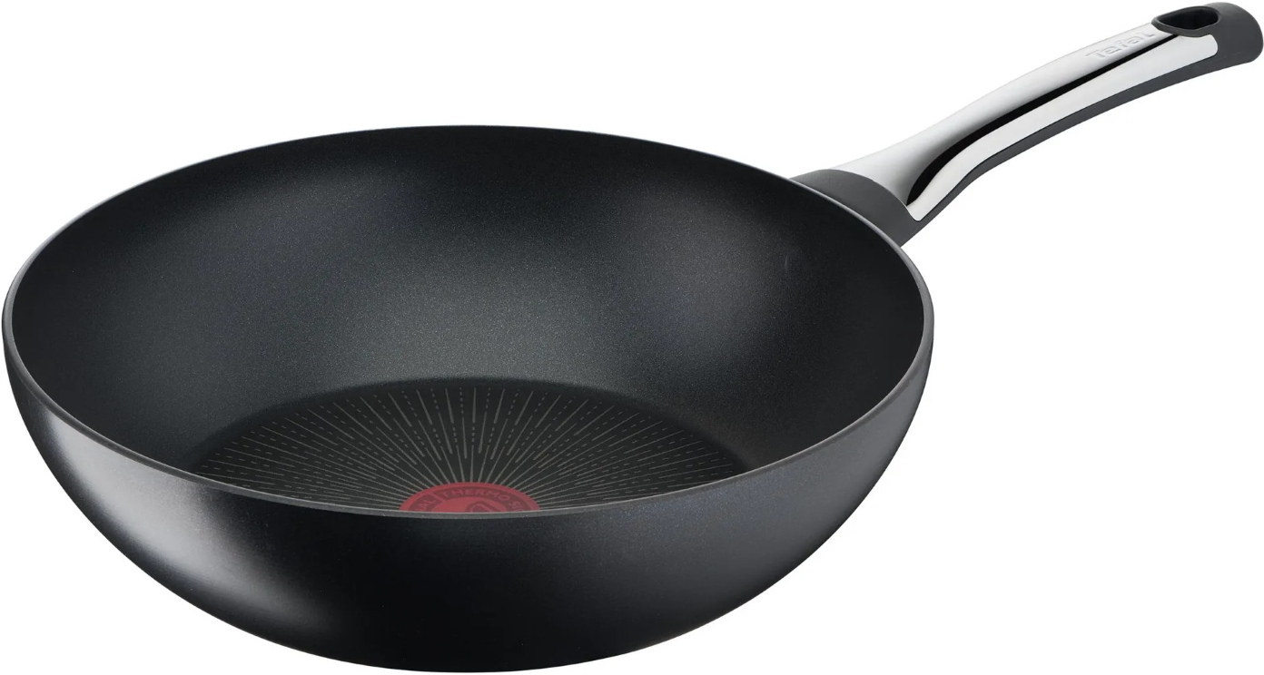

Сковорода Tefal Вок [G2691972], Сковорода ВОК Tefal Excellence G2691972