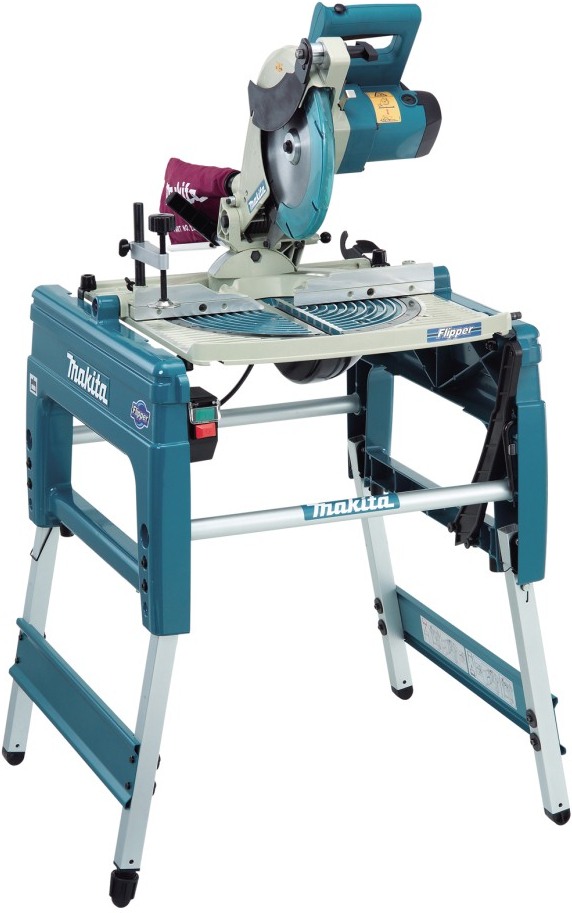 

Дисковая пила Makita LF1000, Электропила Makita LF1000