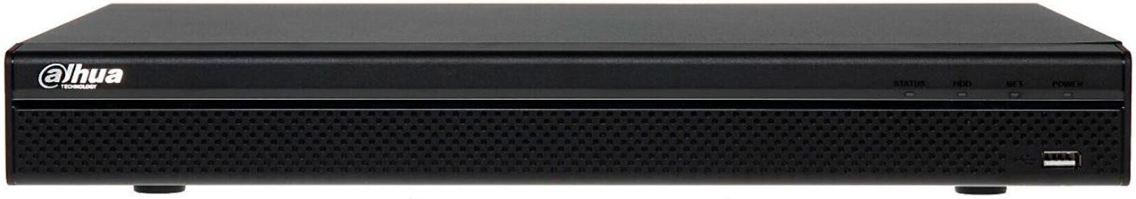 

Видеорегистратор Dahua DHI-NVR5232-4KS2