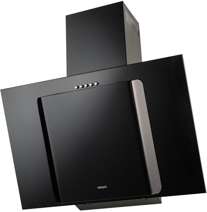 

Вытяжка Akpo Java Eco 60 WK-4 черный, Java Eco 60 WK-4