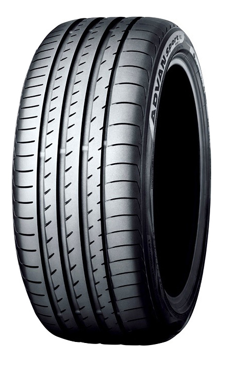 

Шины Yokohama Advan Sport V105 255/40/R18 99Y, Advan Sport V105 255/40/R18 99Y