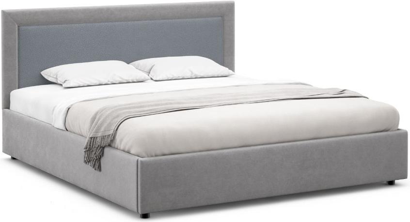 

Кровать Moon Trade Nikki New 1228 180х200 [К002467], Nikki New 1228