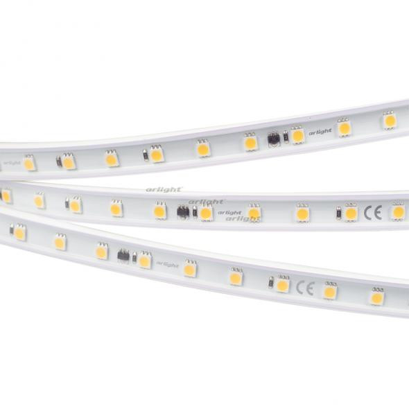 

Arlight Лента ARL-50000PV-230V Cool 10K (5060, 54 LED/m, WP2) [027055], Лента ARL-50000PV-230V Cool 10K (5060, 54 LED/m, WP2)