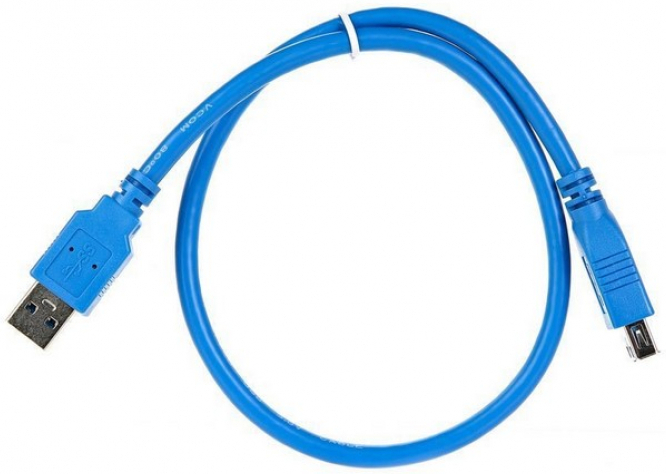

Удлинитель Vcom VUS7065-0.5м, Vcom VUS7065-0.5м