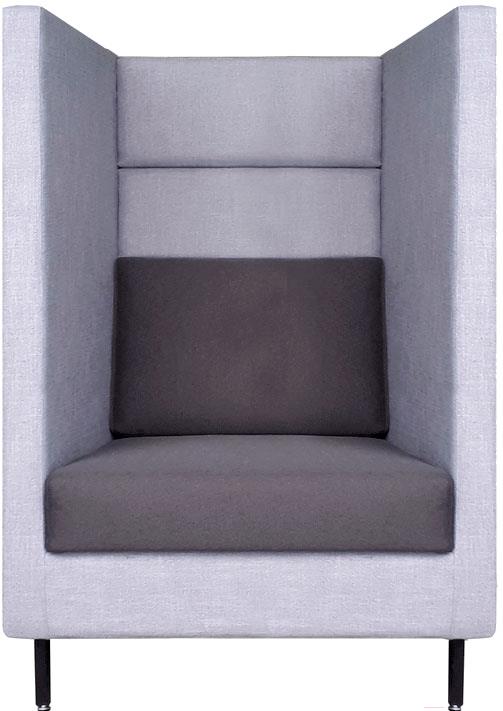 

Кресло Brioli Дирк Classic Plain 730, Дирк