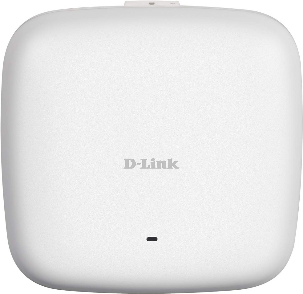 

Беспроводная точка доступа D-Link DAP-2680/RU/A1A, Точка доступа D-Link DAP-2680/RU/A1A