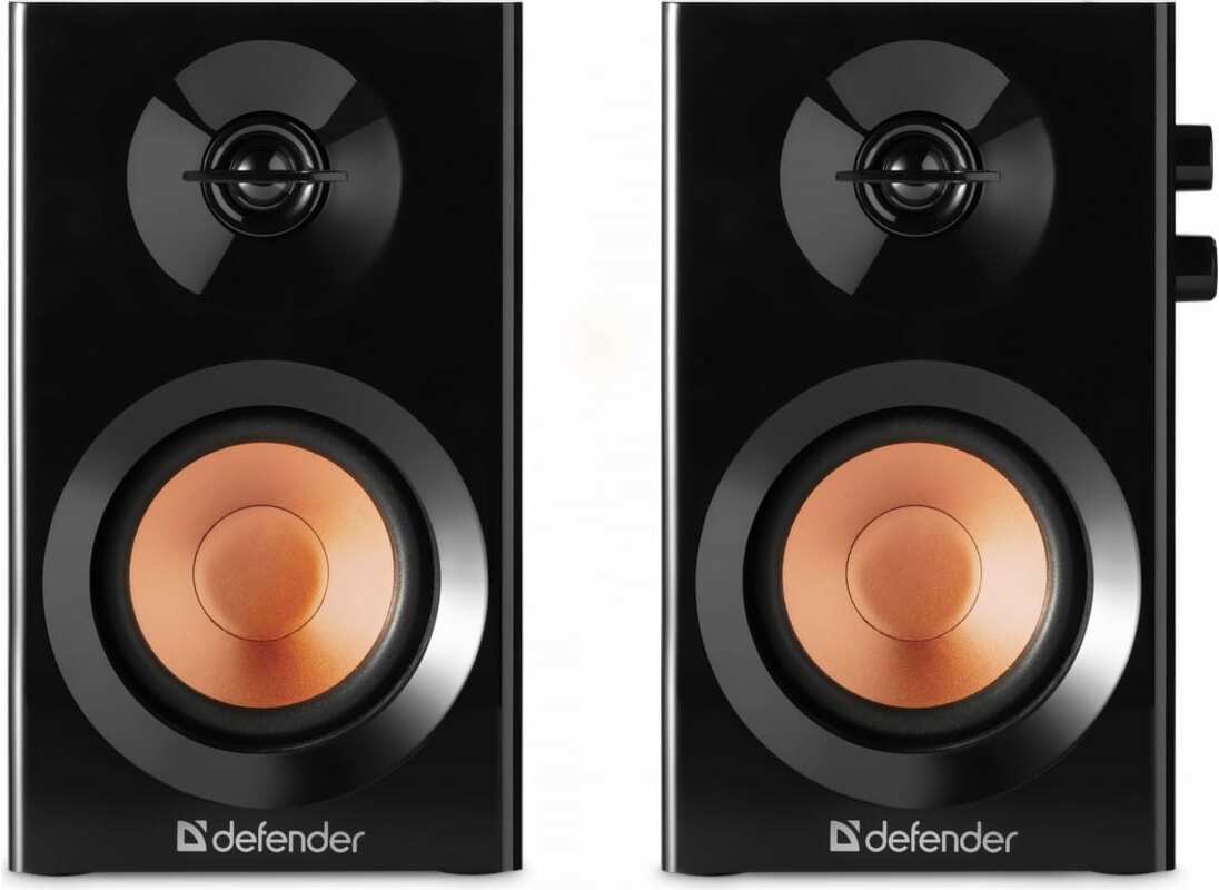

Мультимедиа акустика Defender Aurora S12, Мультимедиа акустика Defender Aurora S12 65415 Black