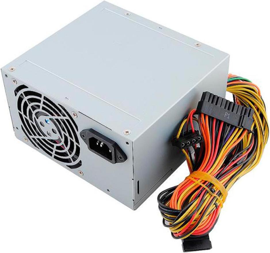 

Блок питания In Win RB-S400T7-0 400W, RB-S400T7-0 400W