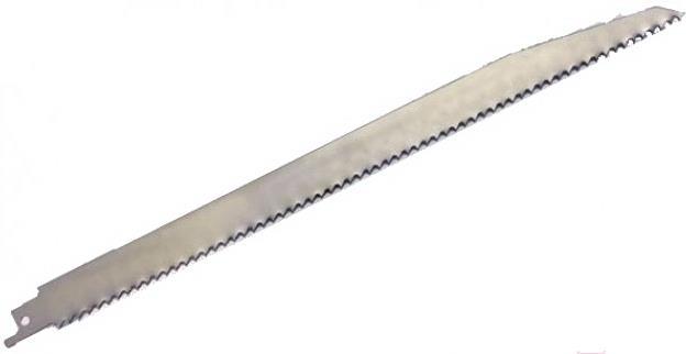 

Полотно пильное Makita B-23254, 305х1.2х10TPI